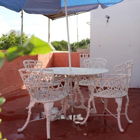 Casa Mestiza Διαμέρισμα Mérida Εξωτερικό φωτογραφία