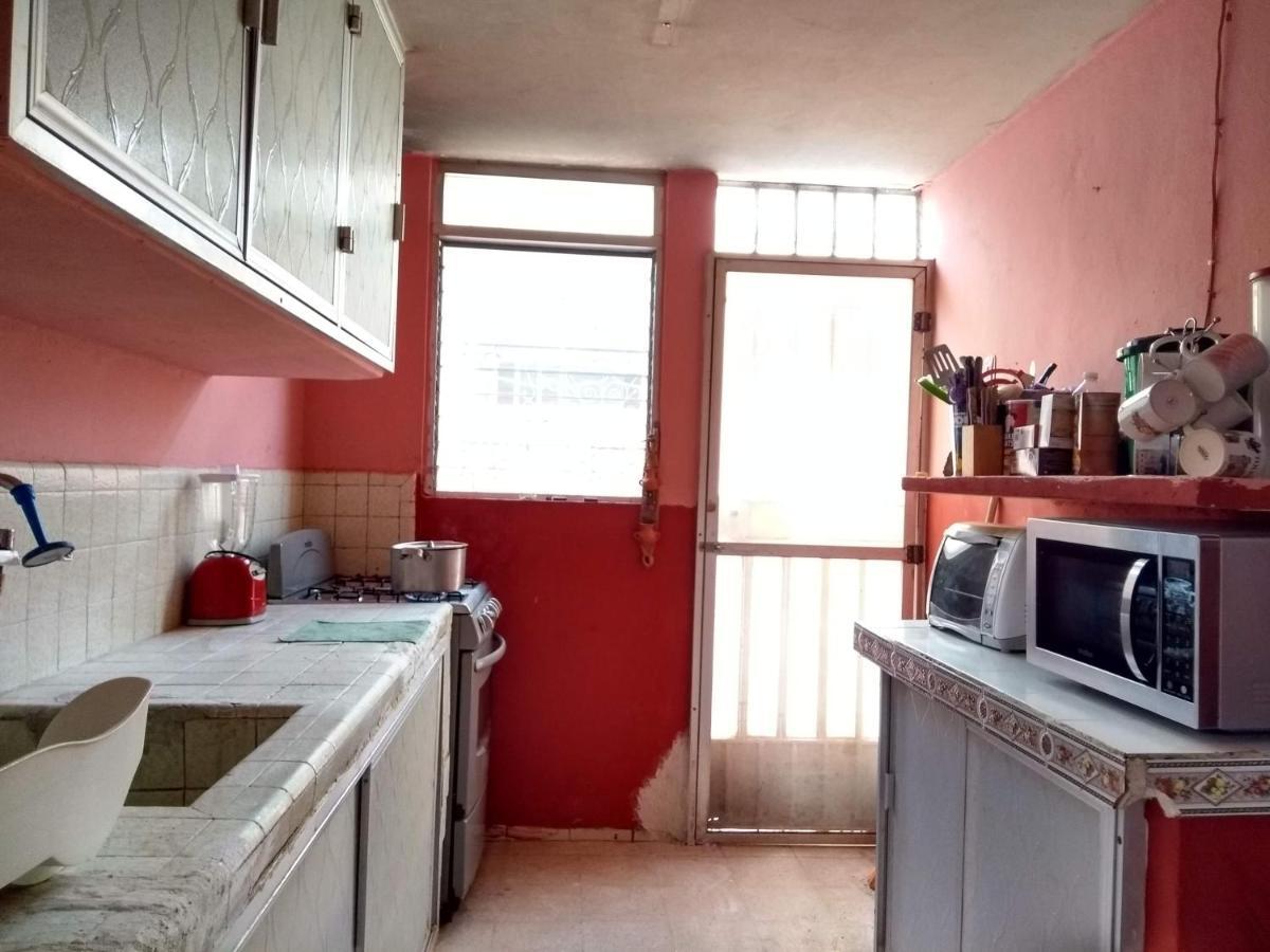 Casa Mestiza Διαμέρισμα Mérida Εξωτερικό φωτογραφία