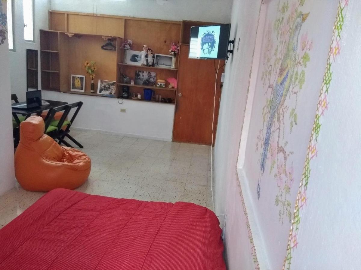 Casa Mestiza Διαμέρισμα Mérida Εξωτερικό φωτογραφία