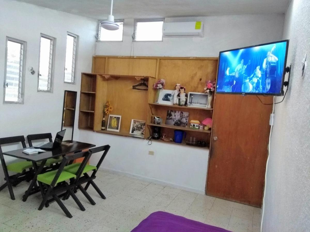 Casa Mestiza Διαμέρισμα Mérida Εξωτερικό φωτογραφία